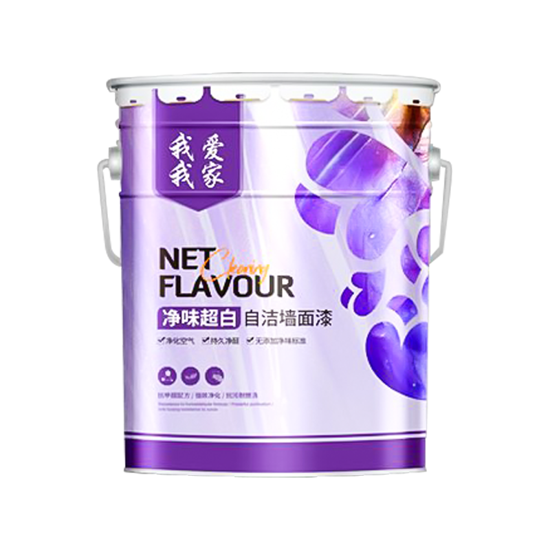 Imprimación exterior resistente a los álcalis (pintura de látex a base de agua)