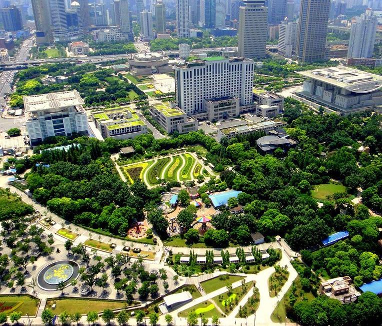 Proyecto de Estructura de Acero para la Nueva Construcción del Lote C06-02 en el Área de Ampliación de la Zona Franca Integral de Shanghai
